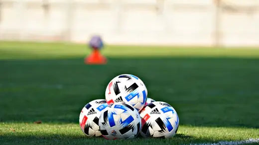 Football Size by Age: What Size Football to Buy?