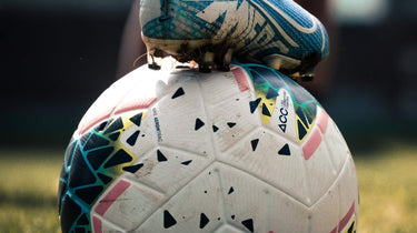 6 Football Dribbling Drills to Master Ball Handling