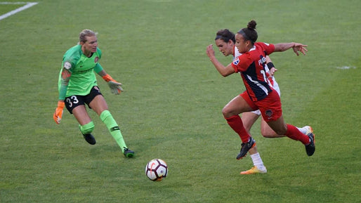 6 Best Give and Go Drills for Football Passing and Attacking