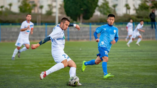 9 of the Best Football Moves and Tricks to Beat Defenders