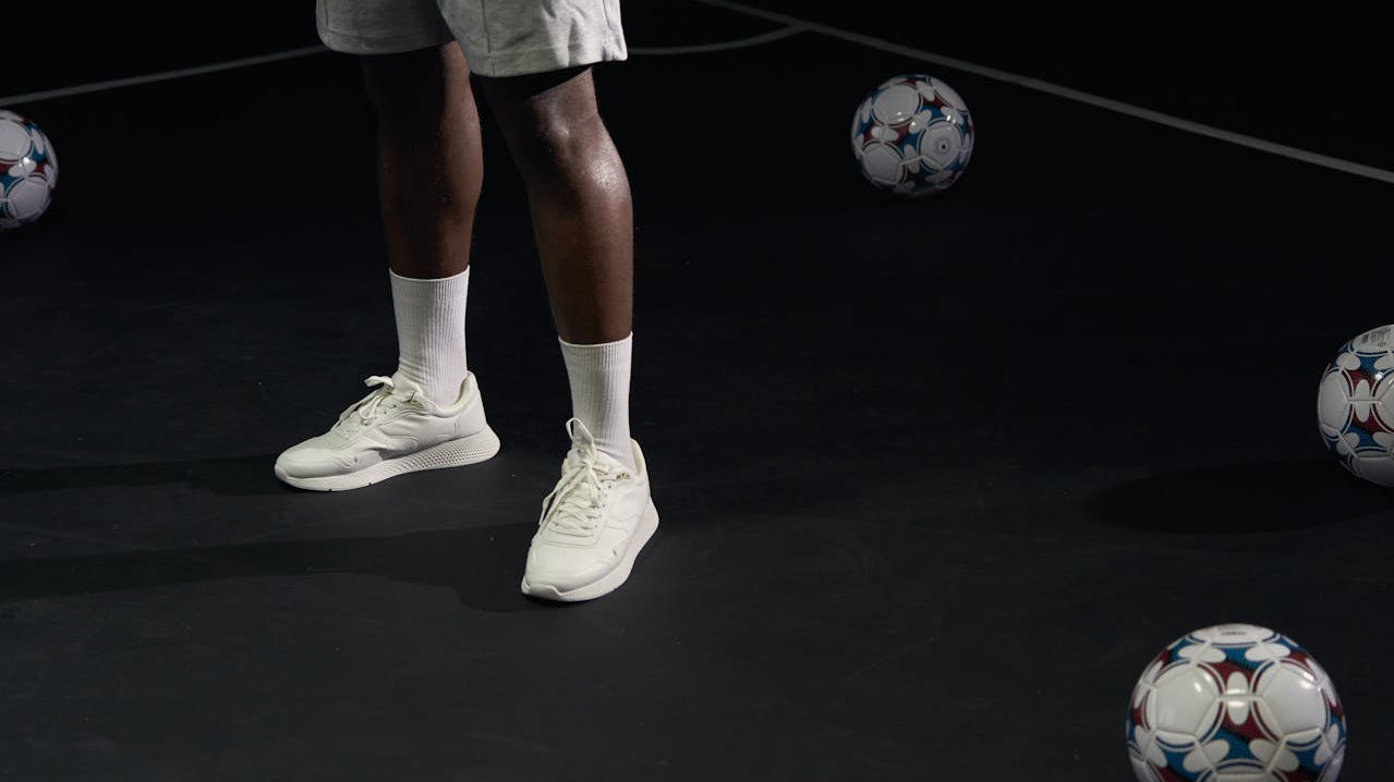 Football Lingo: Common Football Terms Every Player Should Know