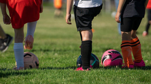 7 of the Best Football Socks for Youth Football Players