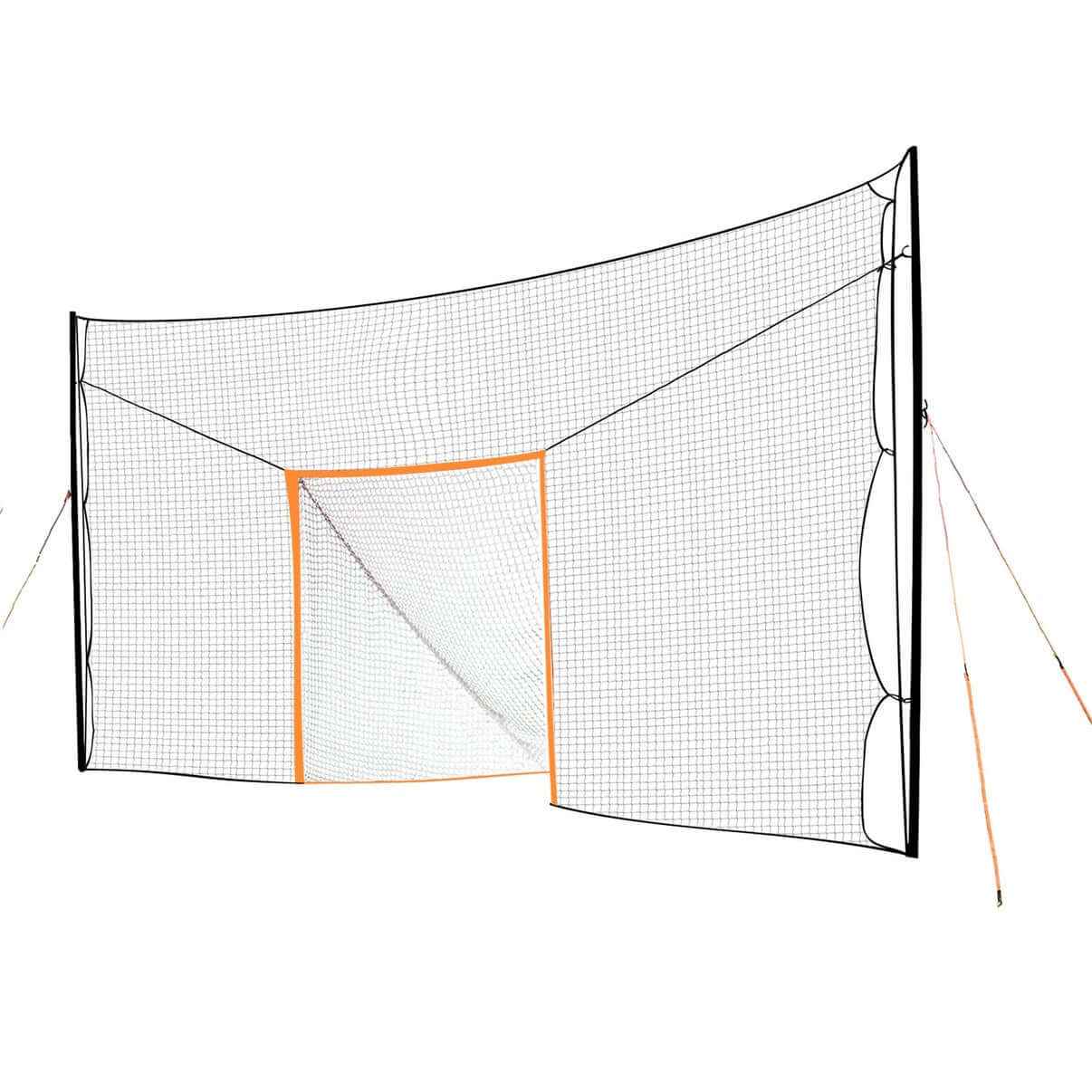 OpenGoaaal Lacrosse replacement net