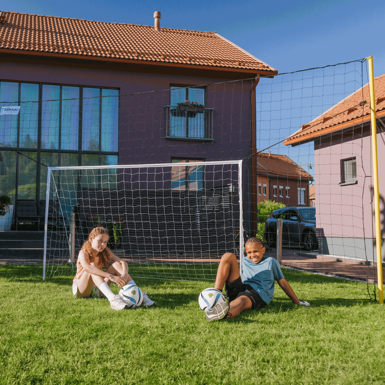 Kids Soccer Goal. The Smart Parents Guide to Choosing the Best.