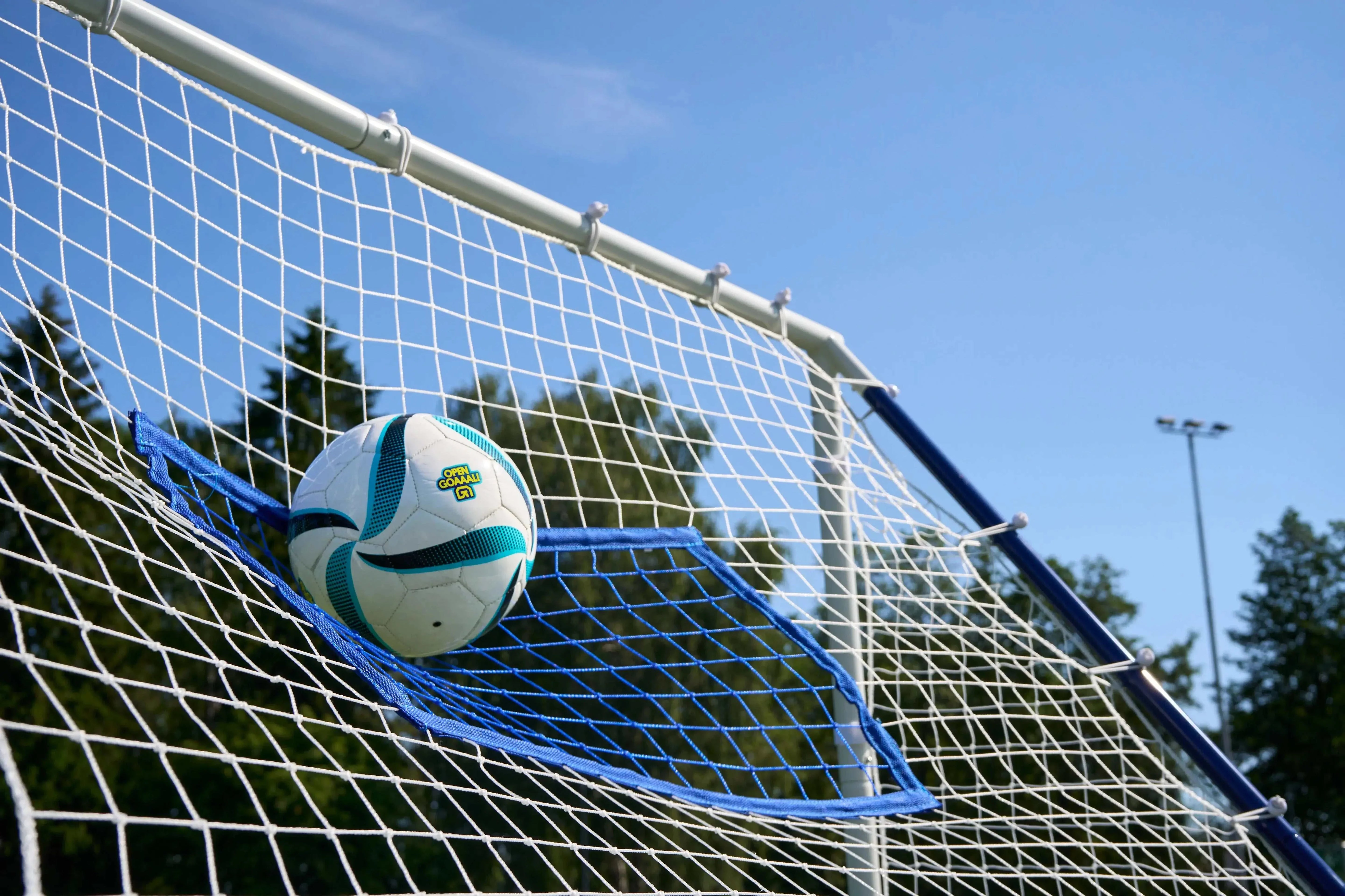 Soccer Rebounder. Why Every Player Needs One in 2025