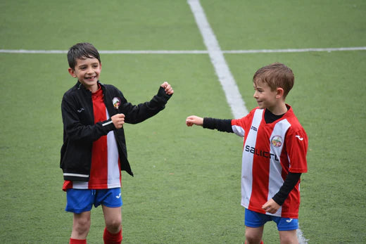 Fundamentals of Football: Learn Basic Football Skills