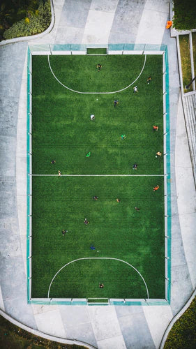 Football Formations 11v11