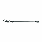 Topwire bungee rope replacement essential spare for football goals